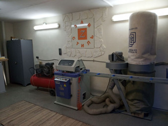 Бизнес по производству нестандартной эксклюзивной мебели